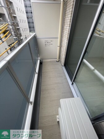 TRADIS錦糸町の物件内観写真